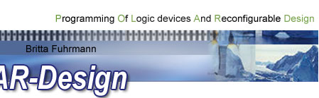 POLAR-Design - High Quality FPGA Design